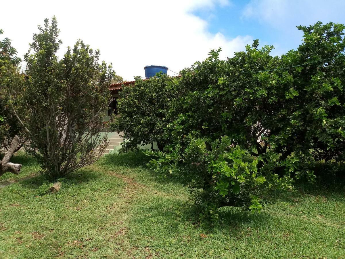 Village Do Capao Vale do Capao Exterior photo