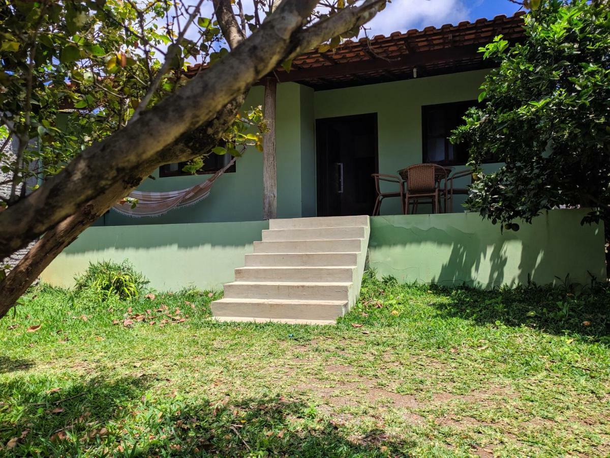 Village Do Capao Vale do Capao Exterior photo