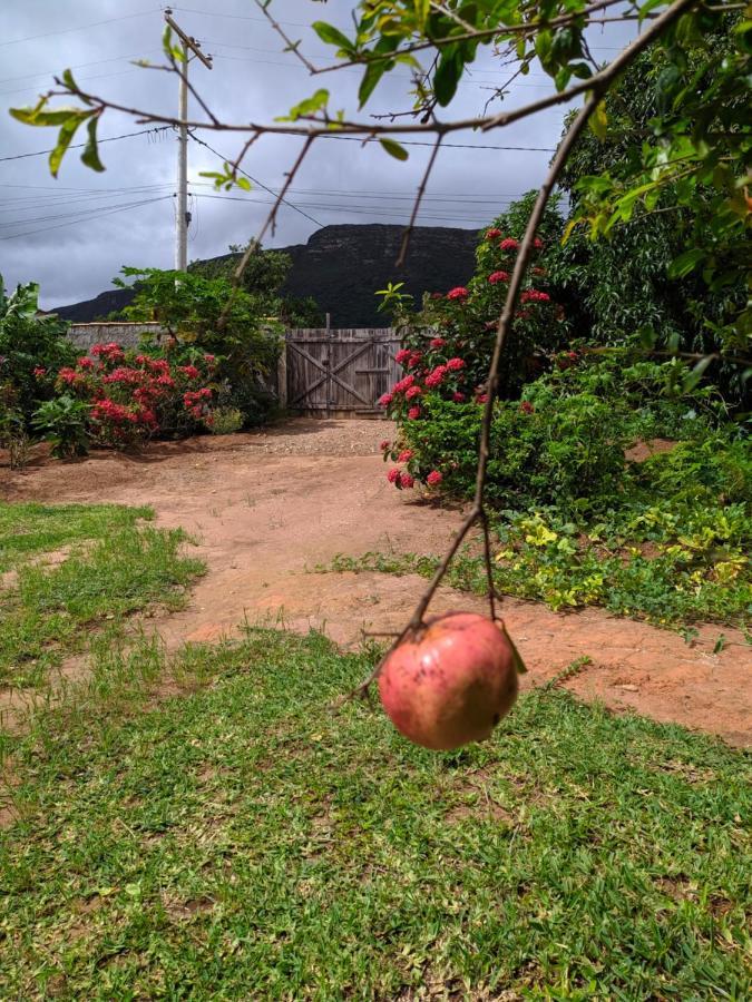 Village Do Capao Vale do Capao Exterior photo