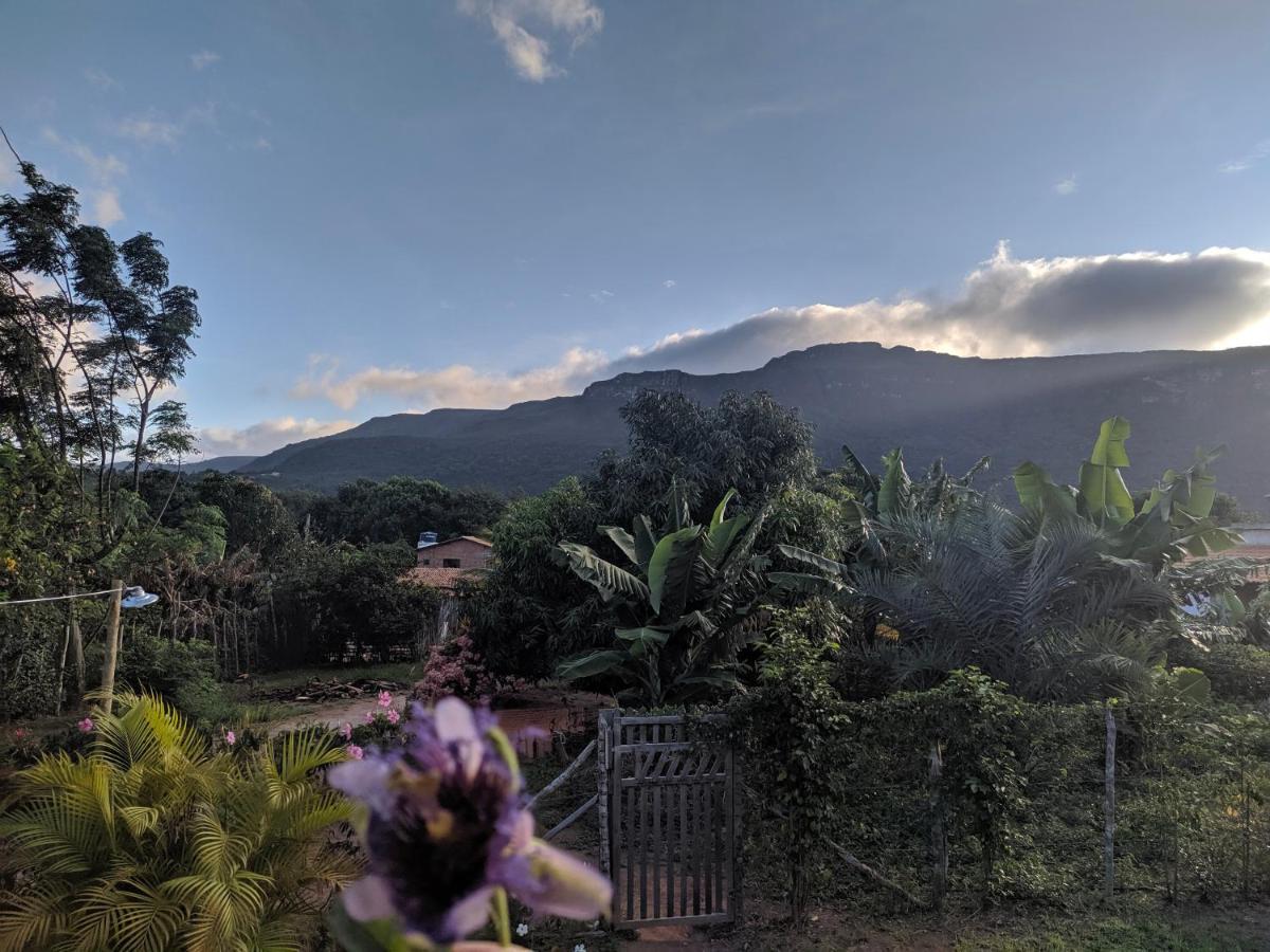 Village Do Capao Vale do Capao Exterior photo